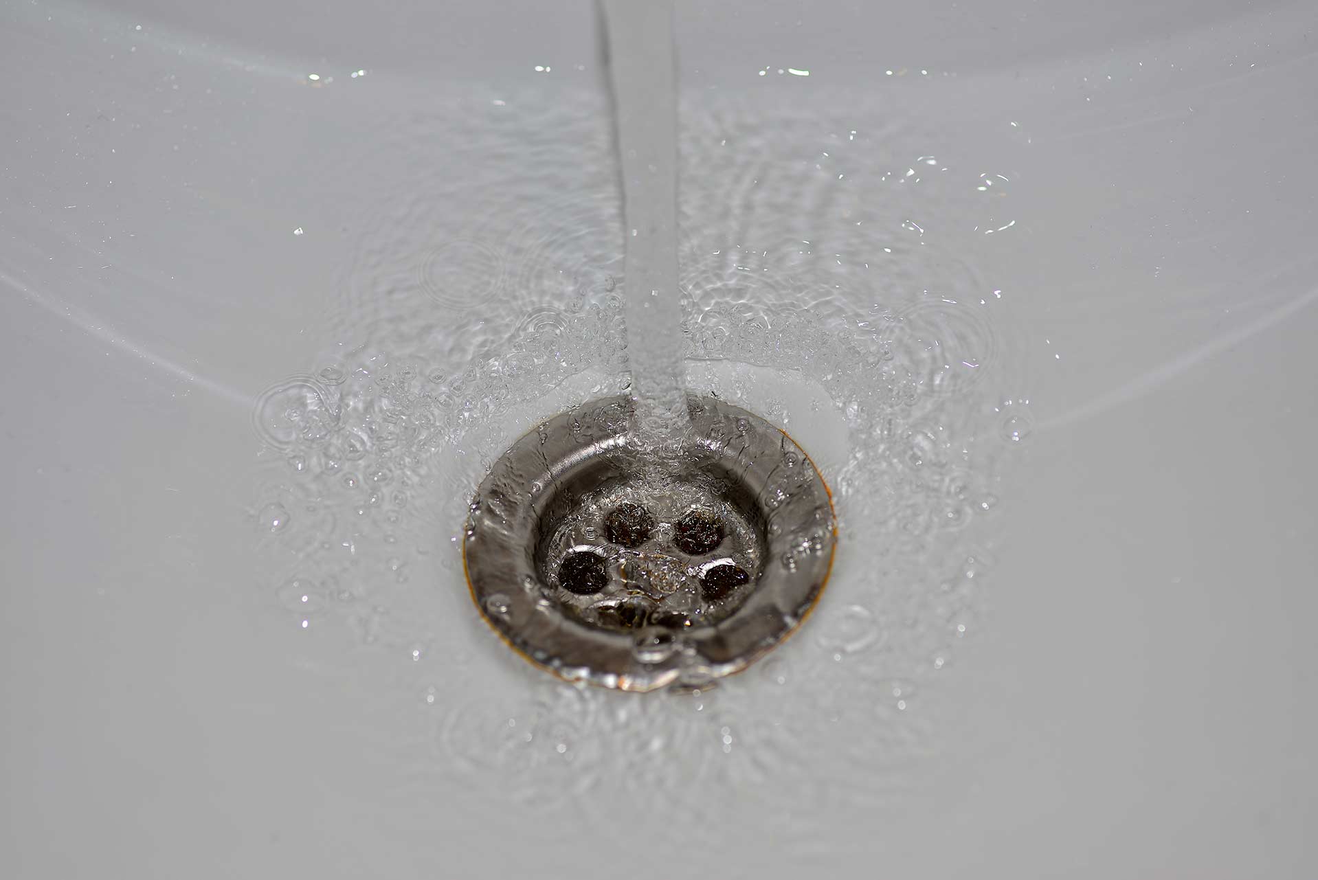 A2B Drains provides services to unblock blocked sinks and drains for properties in Cottingham.